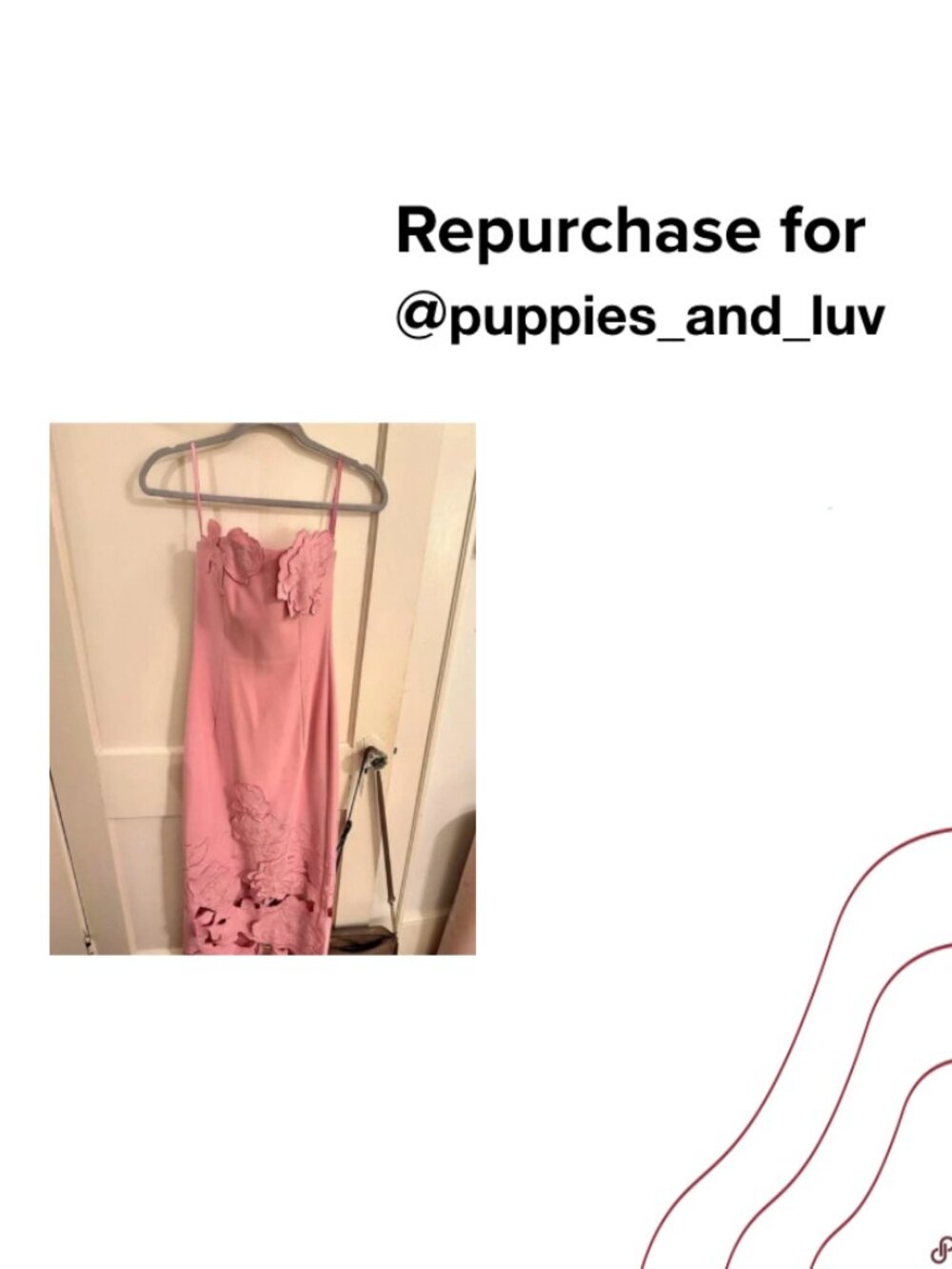 repurchase for @puppies_and_luv